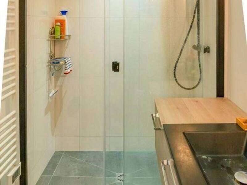 Maison à louer, 37m², PARIS 19E