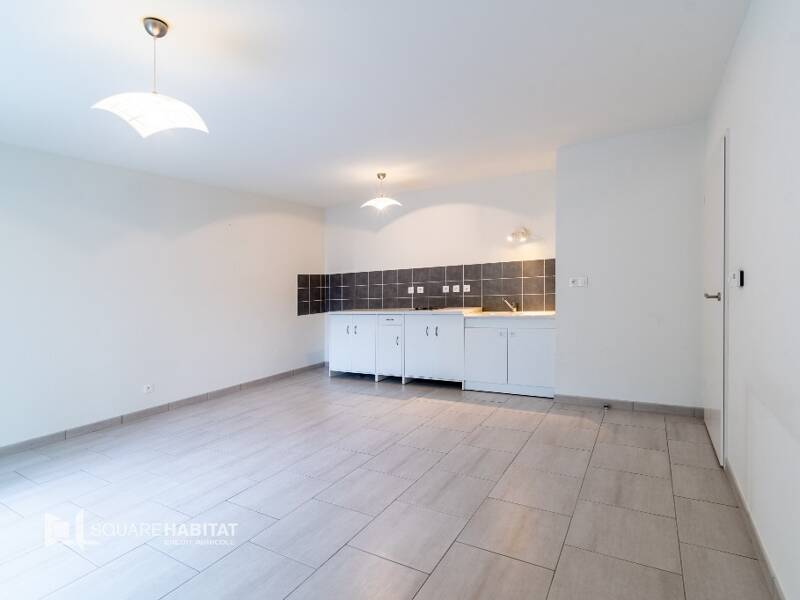 Maison à louer, 48m², DIJON