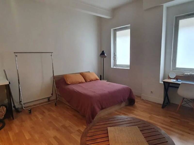 Maison à louer, 26m², NICE