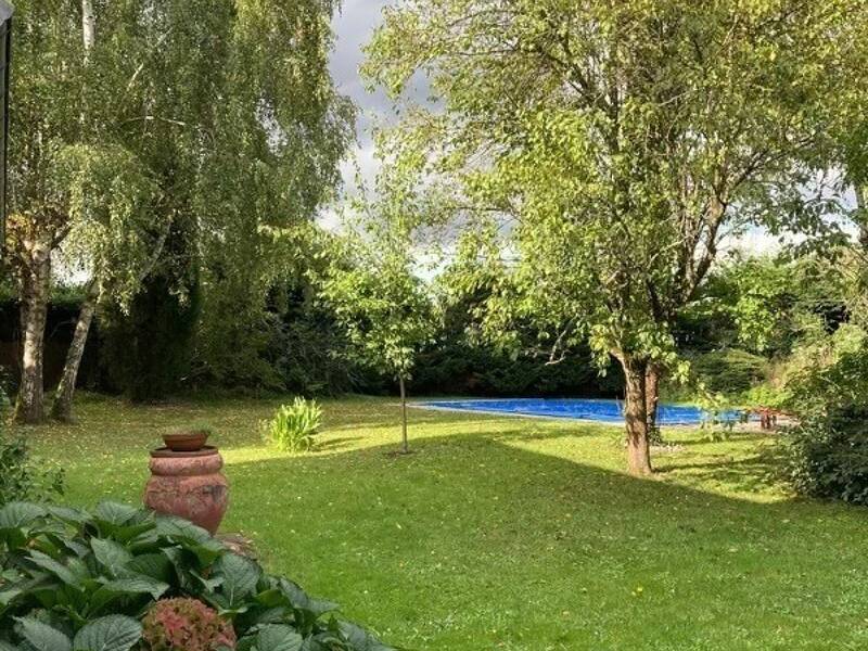 Maison à vendre, 280m², LA FERTE SOUS JOUARRE