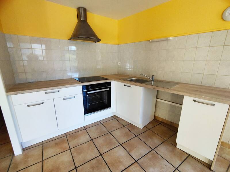 Maison à louer, 96m², SAINT BLAISE DU BUIS