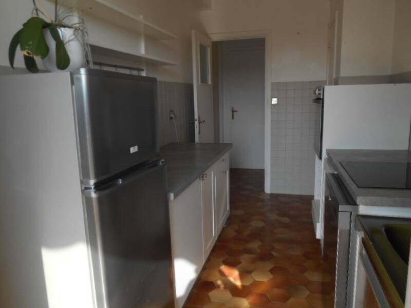 Maison à louer, 53m², NICE