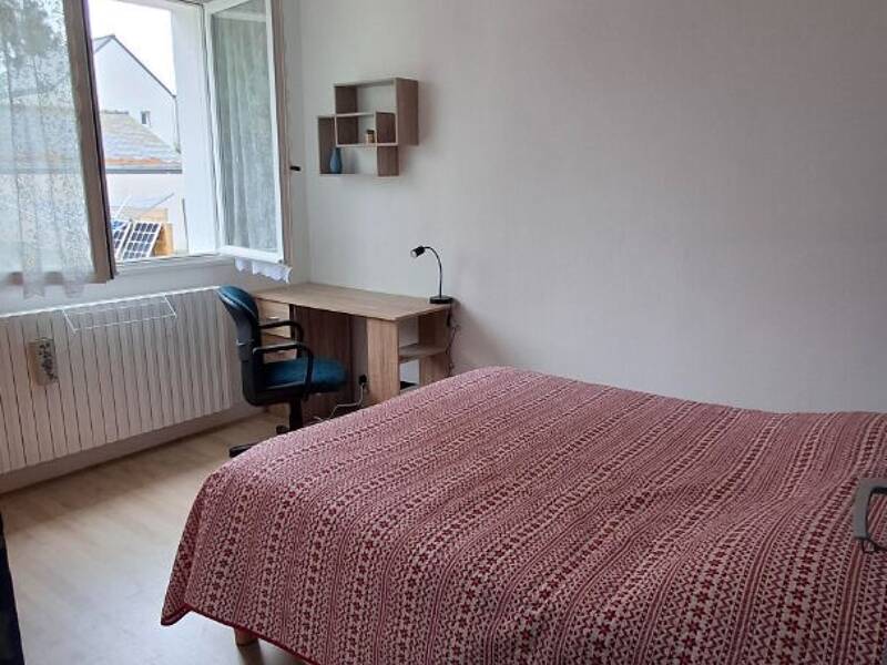 Maison à louer, 106m², TRIGNAC