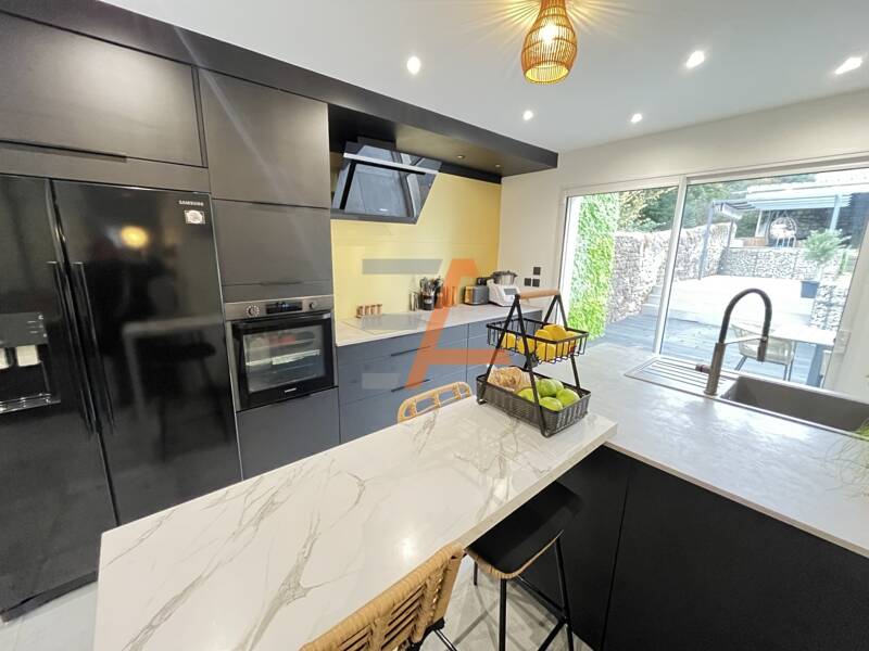 Maison à vendre, 130m², SAINT ETIENNE