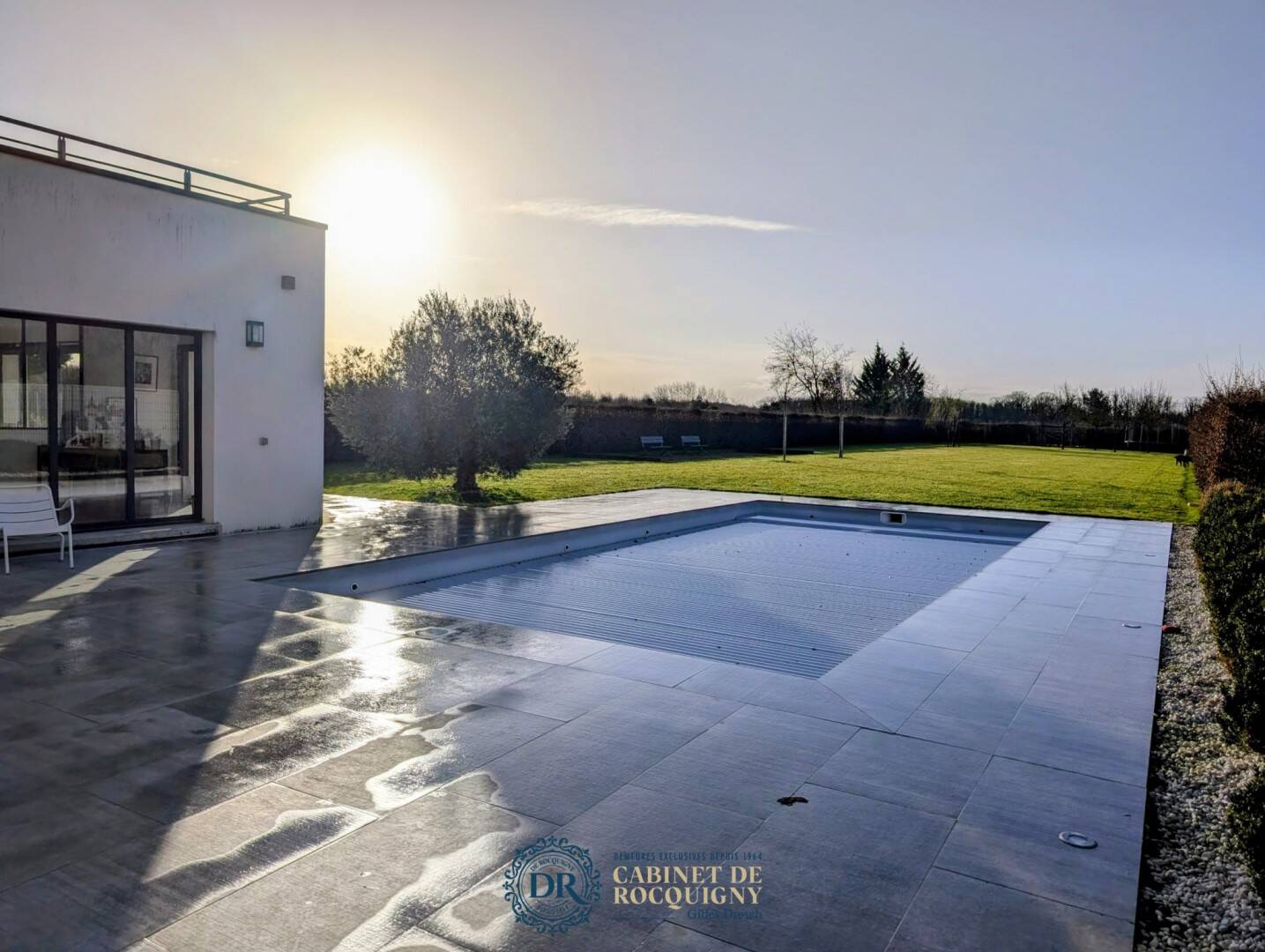 Maison à vendre, 200m², OLIVET