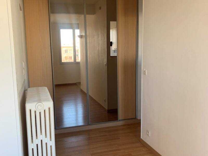 Maison à louer, 38m², LE HAVRE