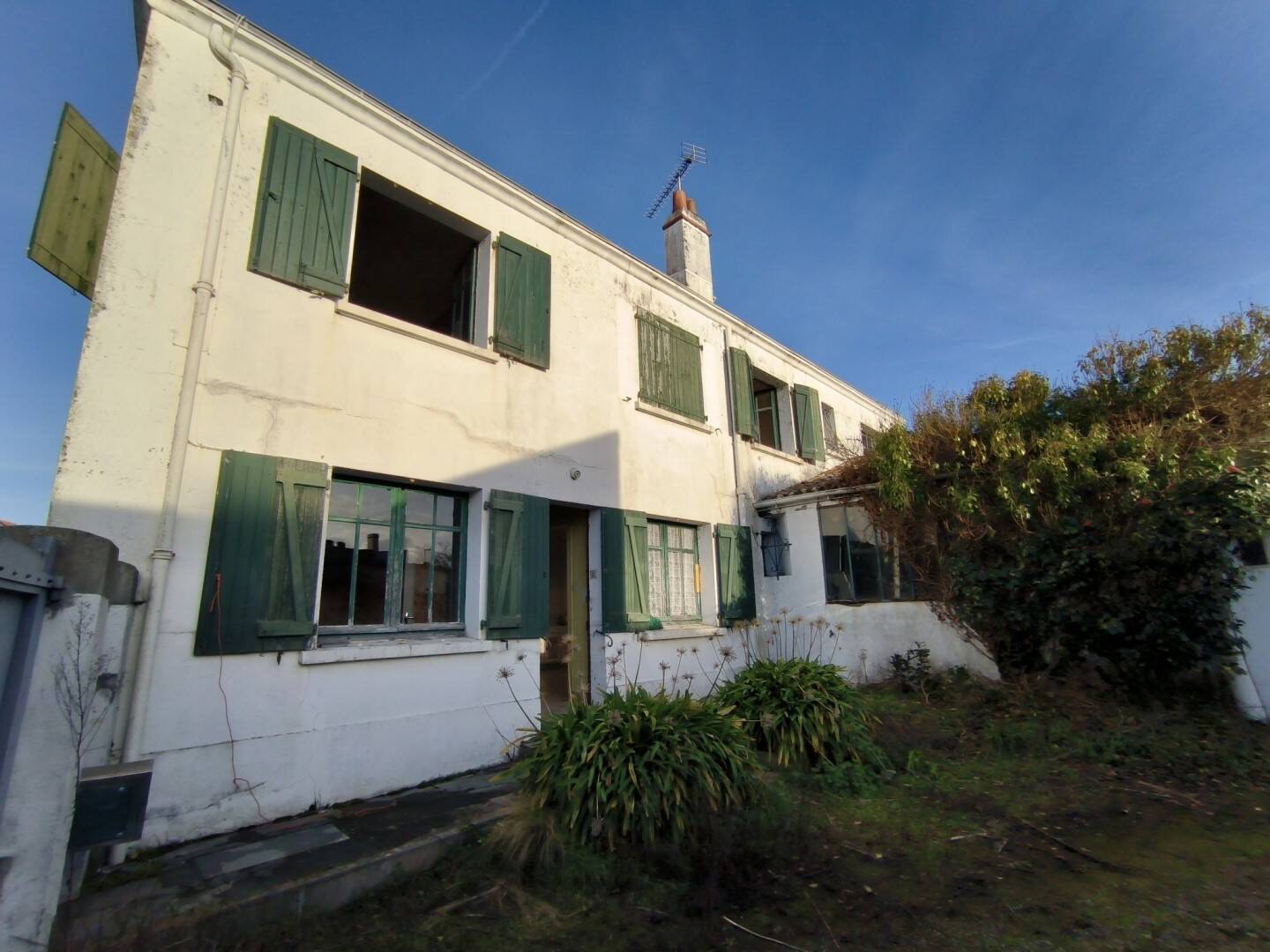 Maison à vendre, 131m², NOIRMOUTIER EN L'ILE