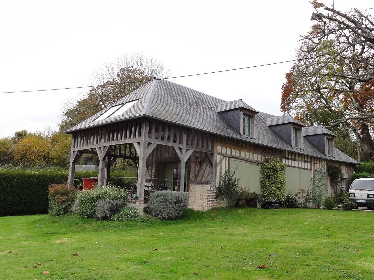 Maison à vendre, 200m², VILLERS SUR MER