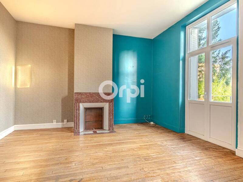 Maison à vendre, 101m², LIMOGES