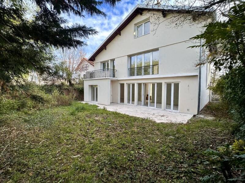 Maison à vendre, 265m², GARCHES