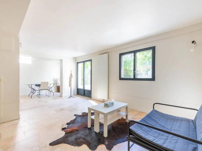 Maison à vendre, 102m², LE PECQ