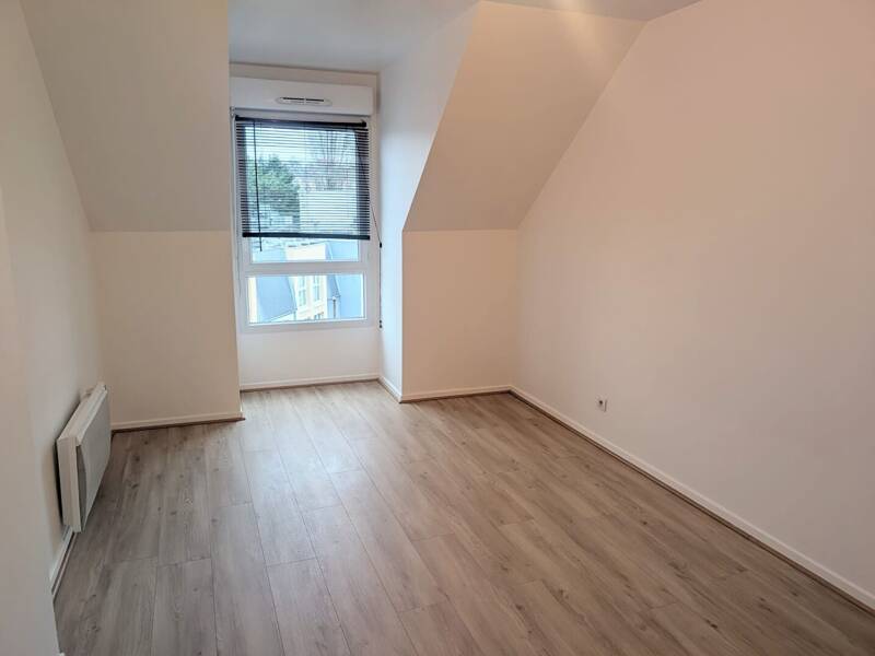 Maison à louer, 58m², CHATENAY MALABRY