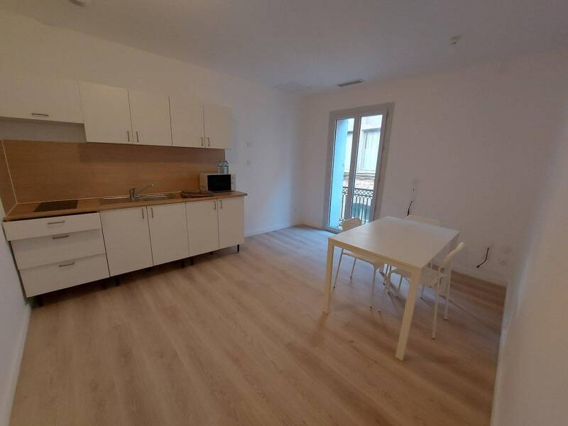 Maison à louer, 43m², AGDE