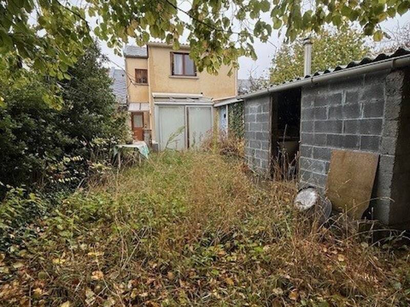 Maison à vendre, 72m², AMIENS