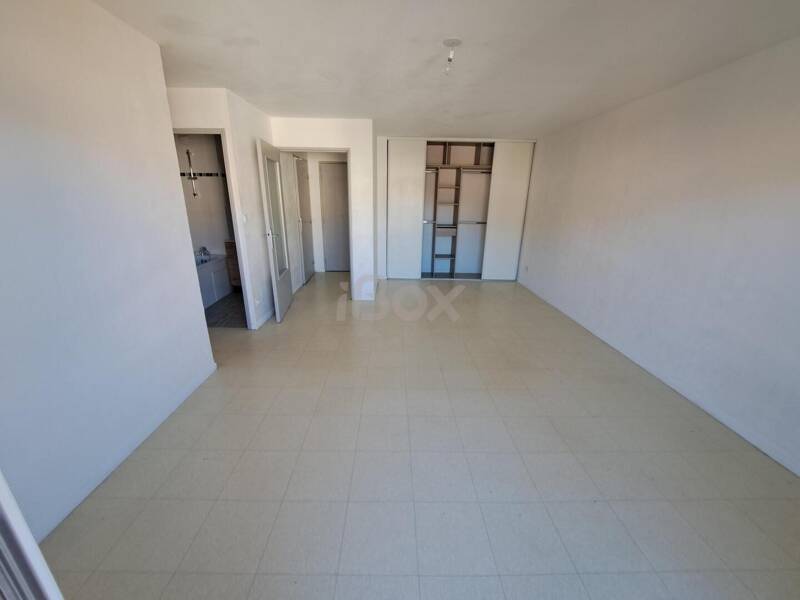 Maison à louer, 45m², TOULON