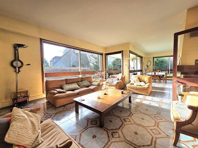 Maison à vendre, 171m², BONNEUIL SUR MARNE