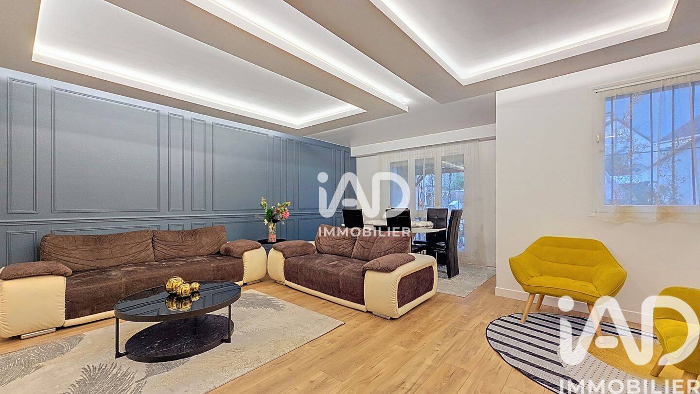 Maison à vendre, 99m², CORBEIL ESSONNES