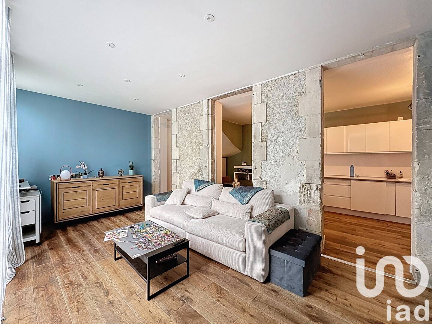 Maison à vendre, 74m², LA ROCHELLE
