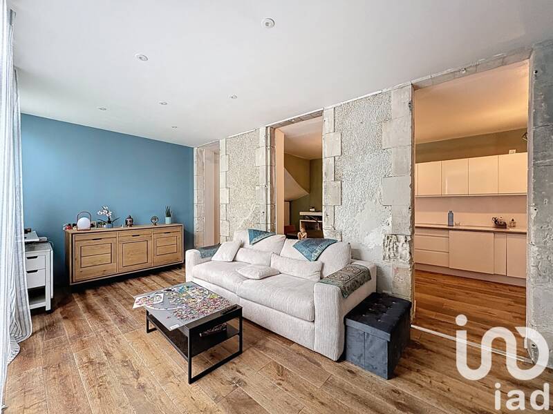 Maison à vendre, 74m², LA ROCHELLE