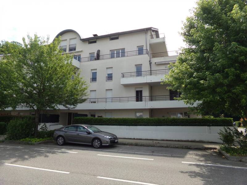 Maison à louer, 85m², LA RAVOIRE