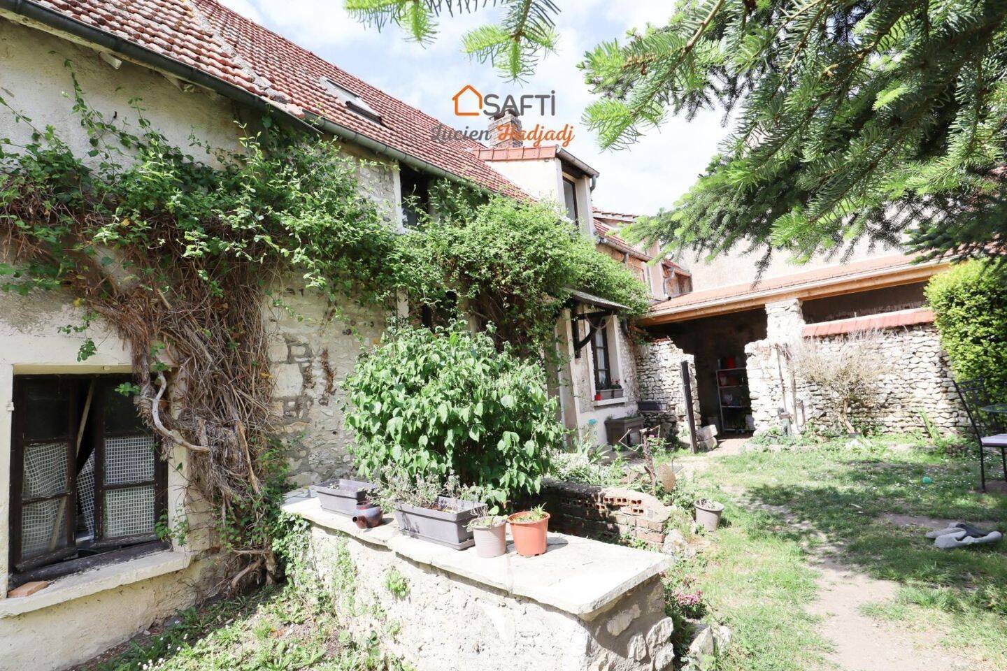 Maison à vendre, 77m², LIMETZ VILLEZ