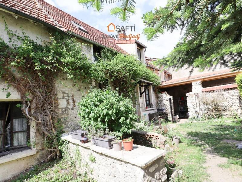 Maison à vendre, 77m², LIMETZ VILLEZ