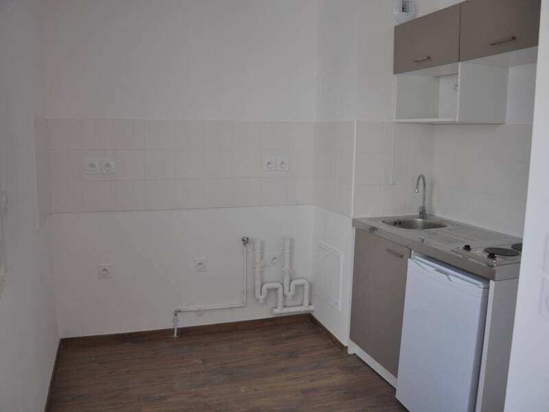 Maison à louer, 28m², LYS LEZ LANNOY