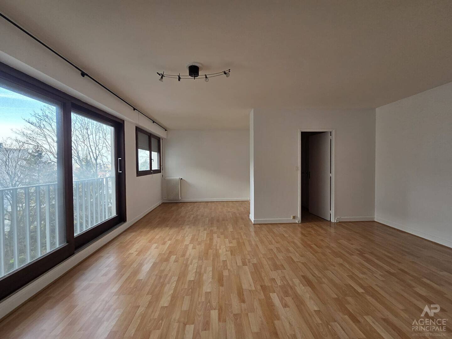 Maison à louer, 58m², RUEIL MALMAISON