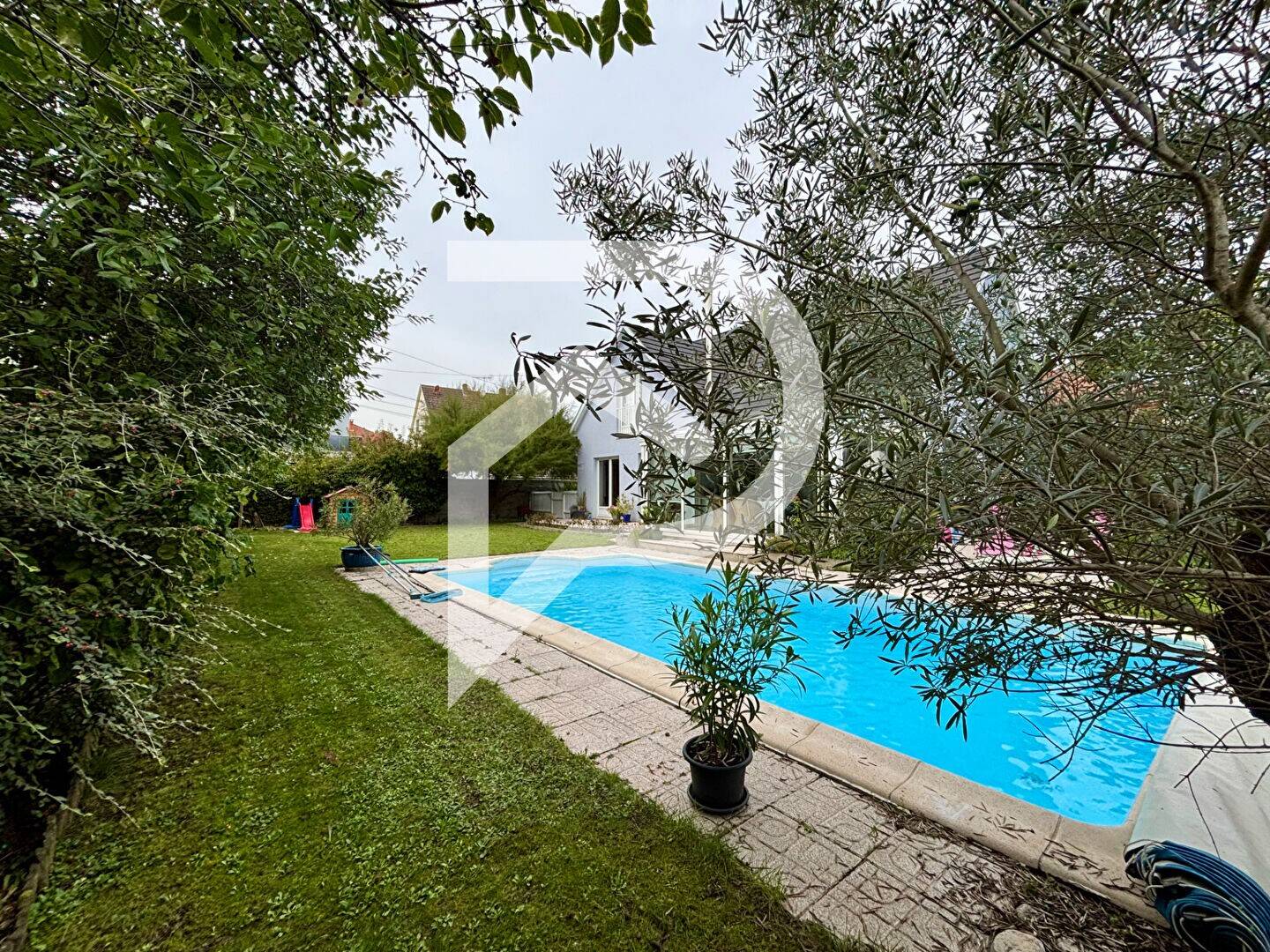 Maison à vendre, 183m², COLMAR