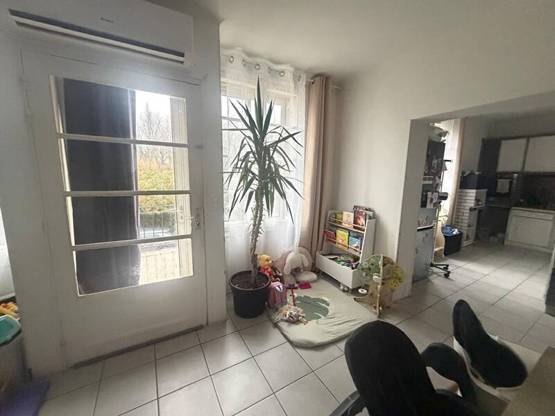 Maison à louer, 86m², ALTHEN DES PALUDS