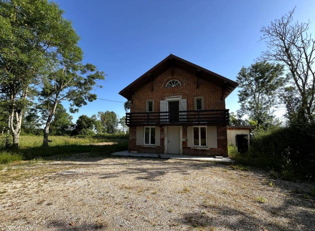 Maison à louer, 143m², MARLIEUX