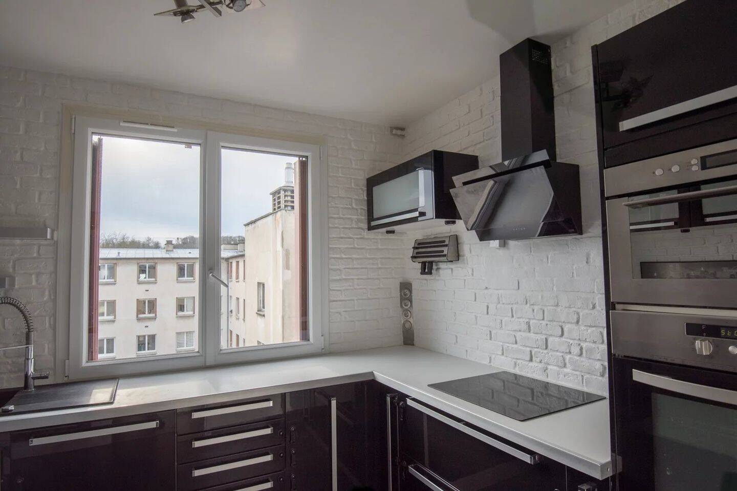 Maison à louer, 75m², VERSAILLES