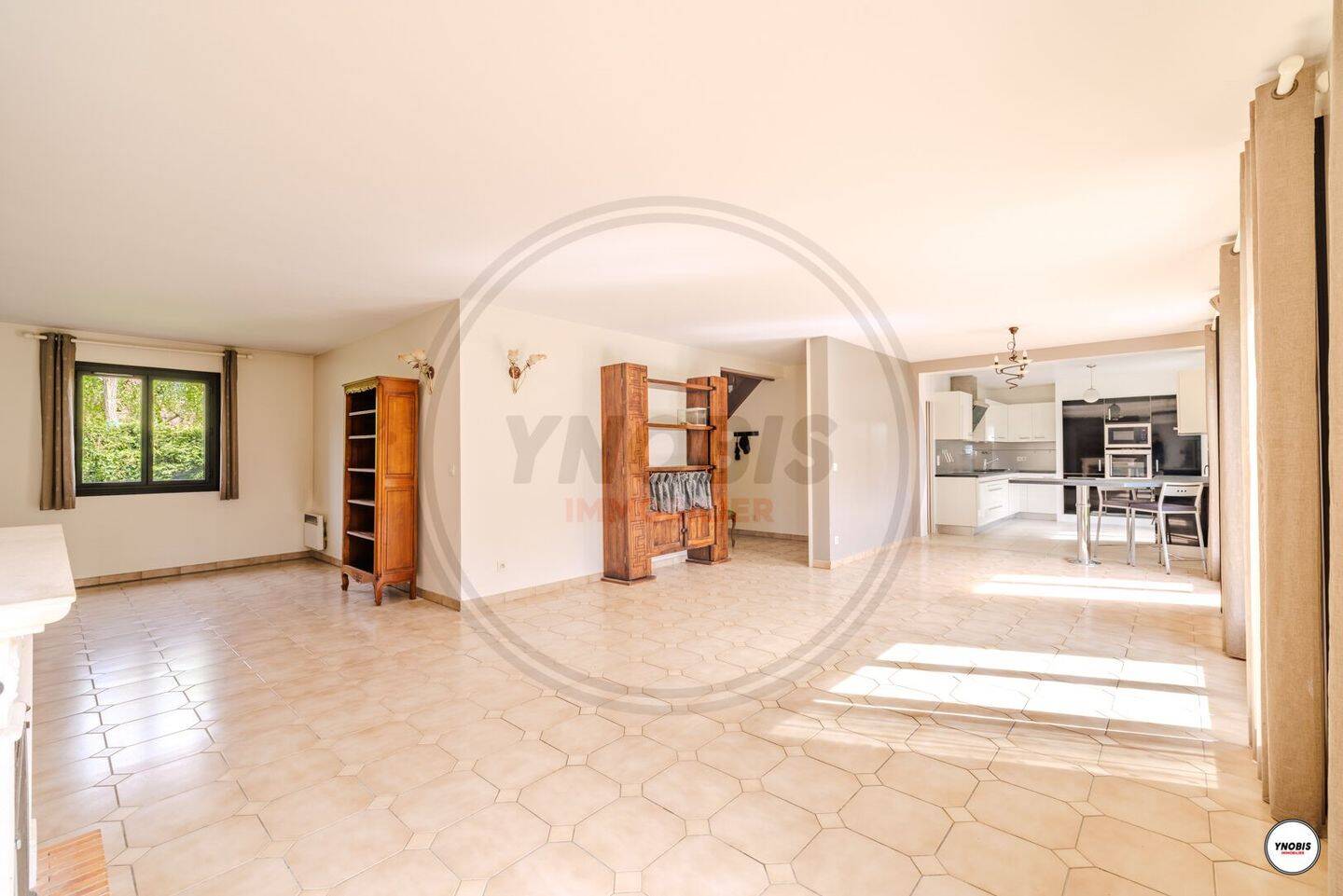 Maison à vendre, 164m², MORAINVILLIERS