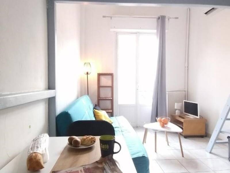 Maison à louer, 14m², NICE