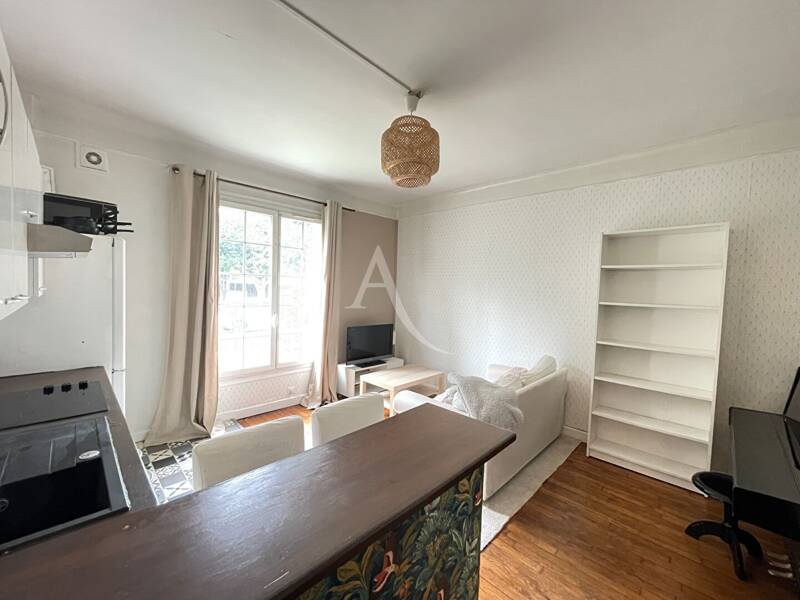 Maison à louer, 39m², ABLON SUR SEINE