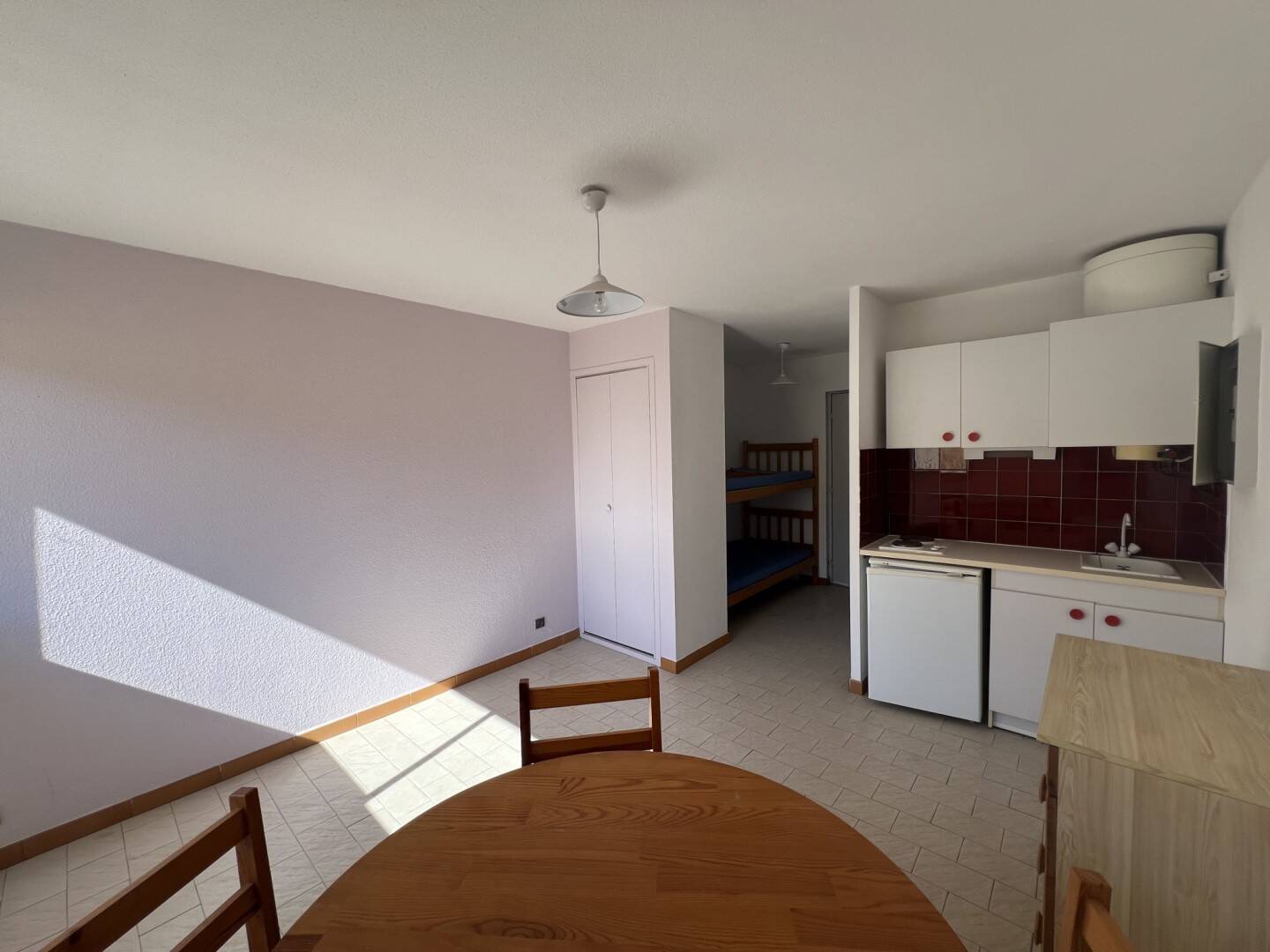 Maison à vendre, 18m², VALRAS PLAGE