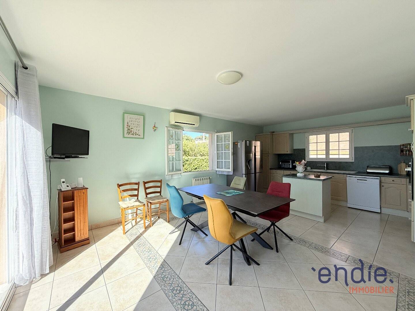 Maison à vendre, 156m², LA PALME