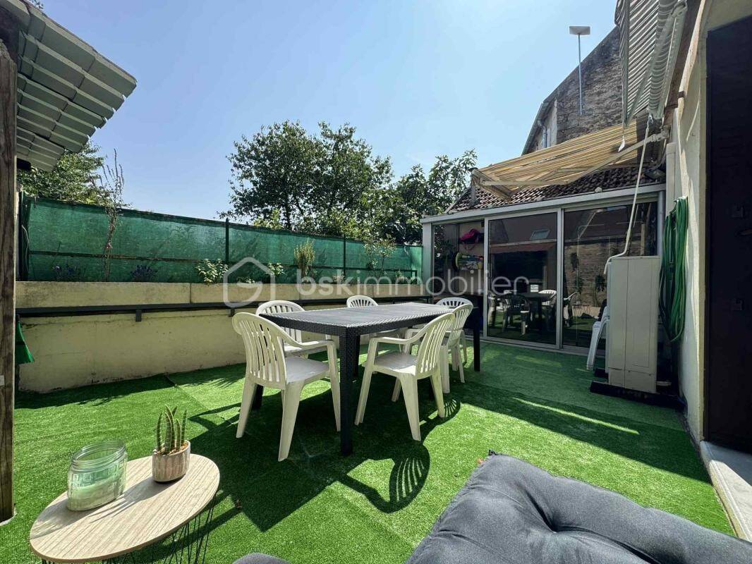 Maison à vendre, 186m², OZOUER LE VOULGIS