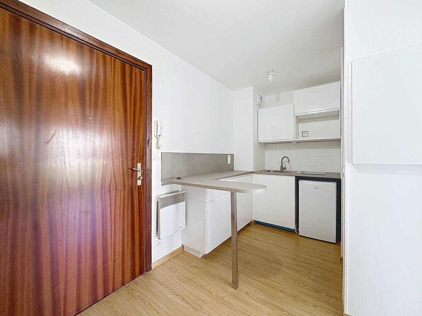 Maison à louer, 31m², CAEN
