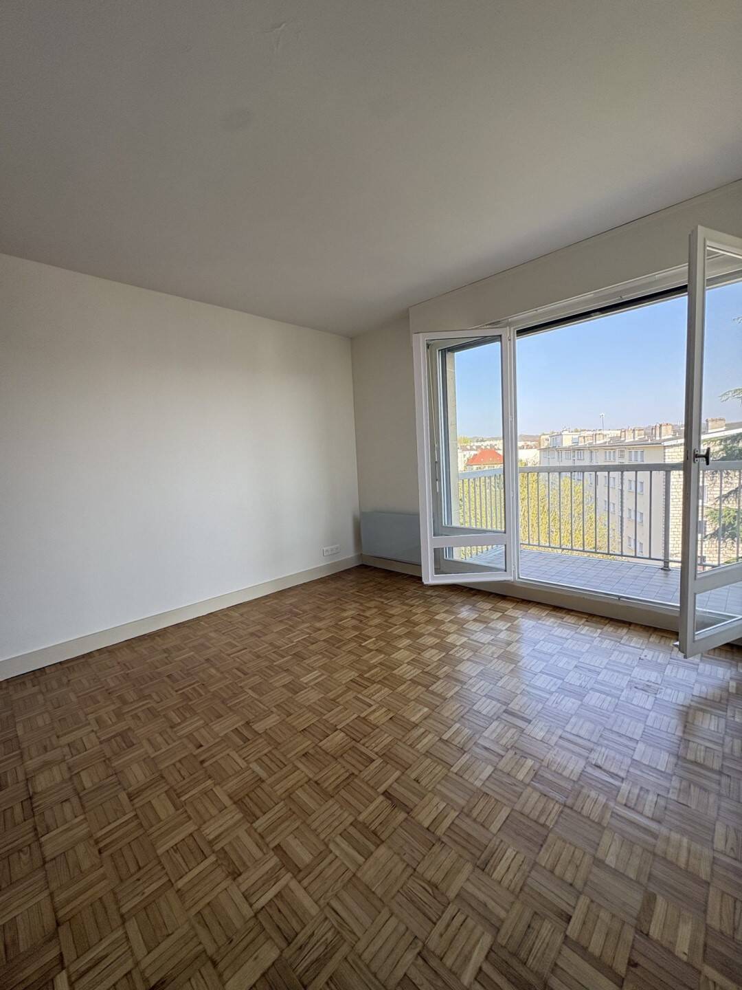 Maison à louer, 43m², LE CHESNAY