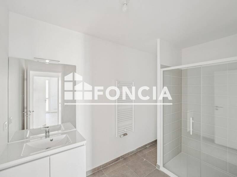 Maison à louer, 70m², BORDEAUX