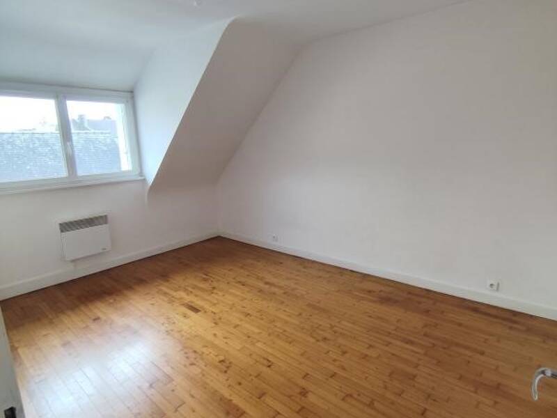 Maison à louer, 45m², LANDIVISIAU