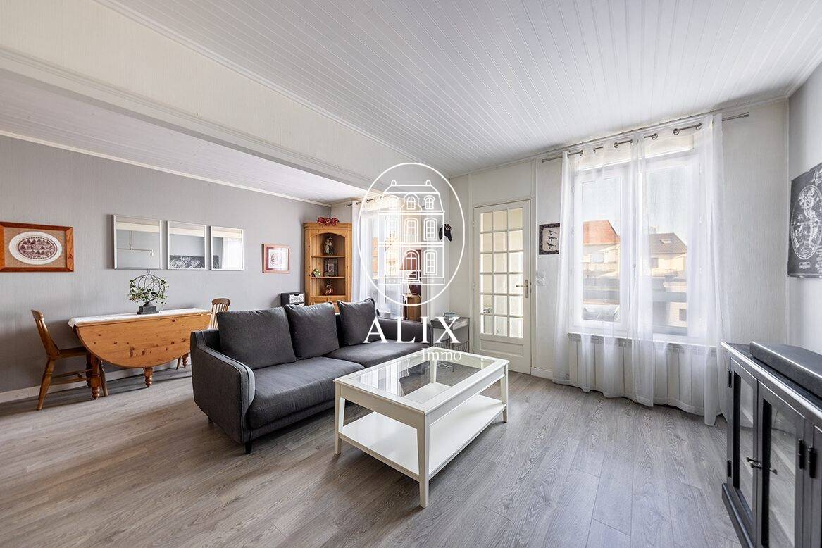 Maison à vendre, 124m², NANTERRE