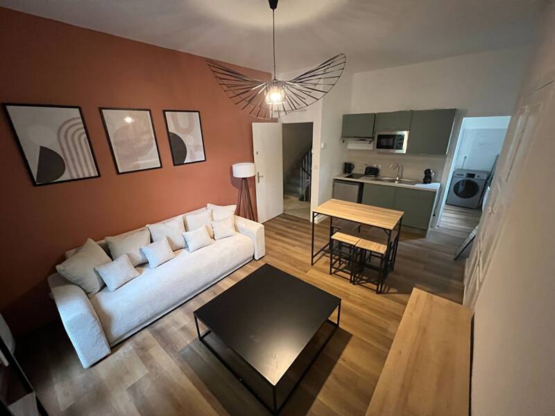 Maison à louer, 25m², NARBONNE