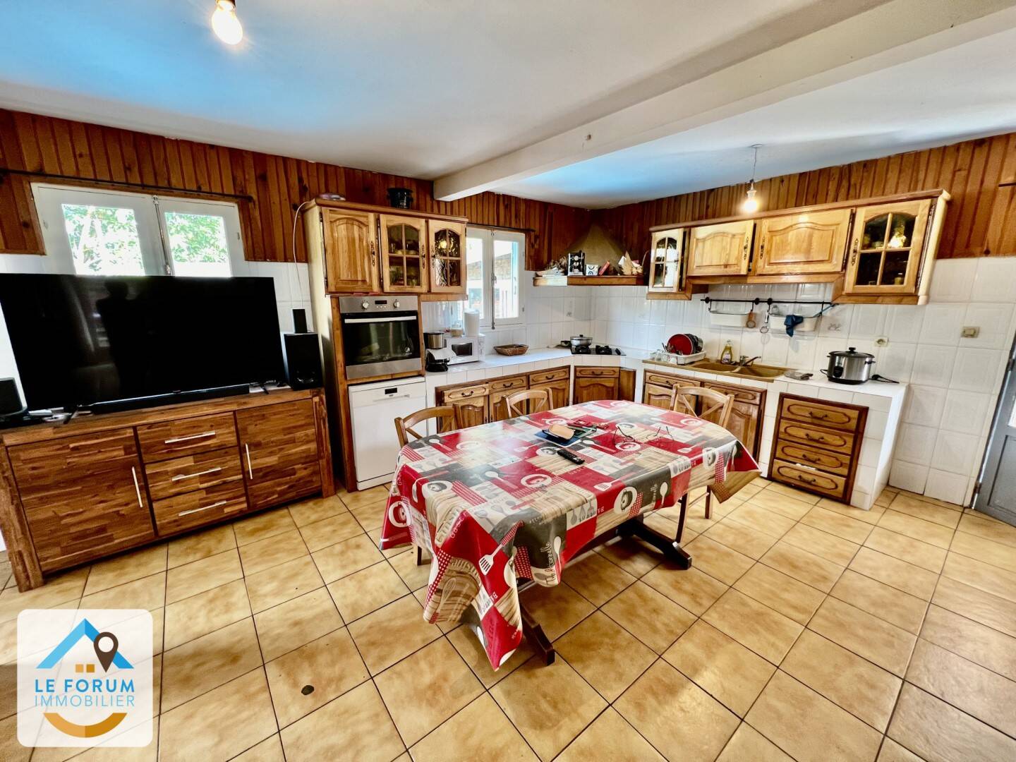 Maison à vendre, 118m², LE TAMPON