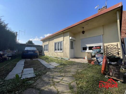 Maison de plain-pied à vendre 103 000 € 3 pièces 2 chambres 77 m² Douai 59500