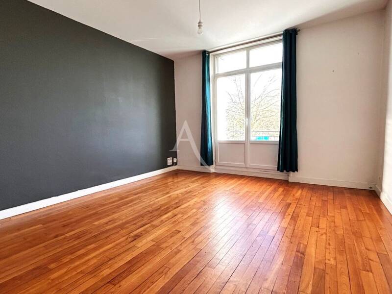 Maison à louer, 76m², BREST