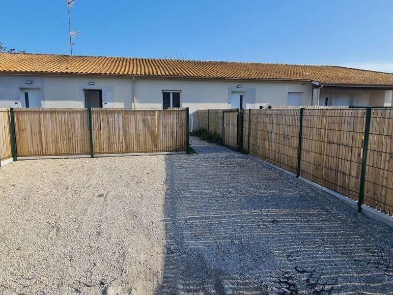 Maison à louer, 75m², MEDIS