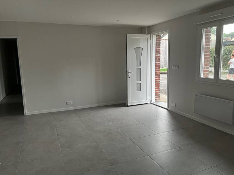 Maison à louer, 82m², CAGNY