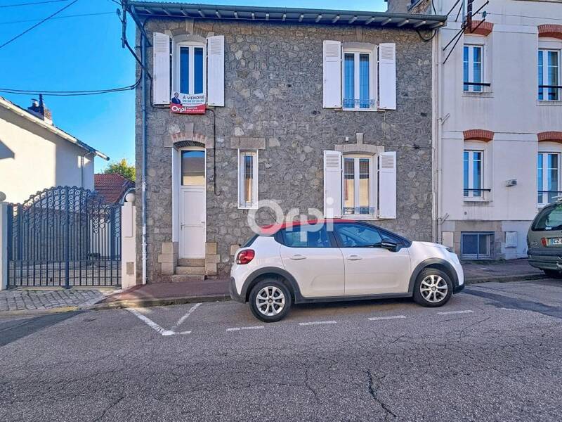 Maison à vendre, 108m², LIMOGES